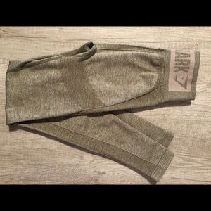 Gym shark flex leggings